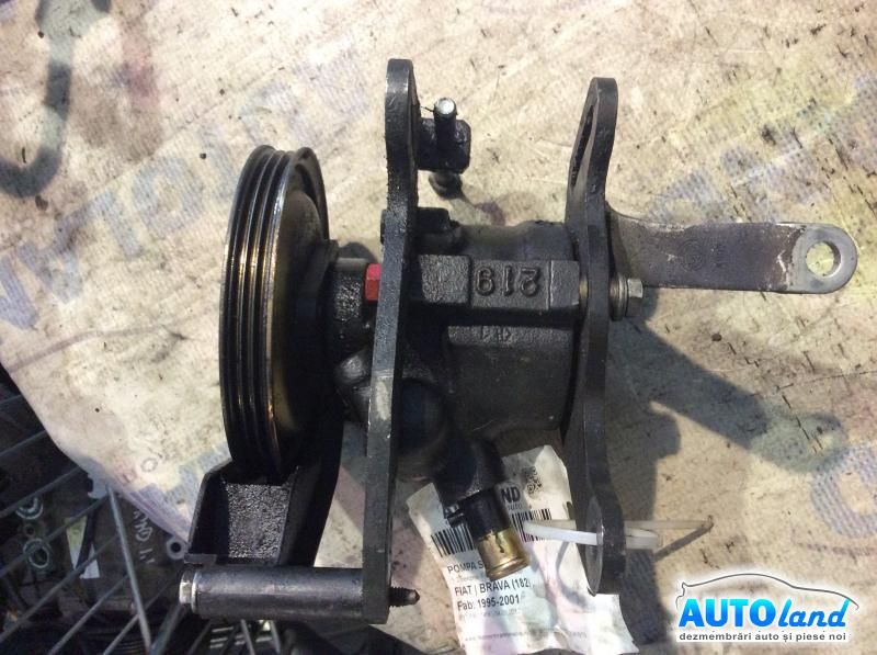 Pompa Servodirectie FIAT BRAVO I (182) hatchback 1995-2001 Cod 26071300FS 