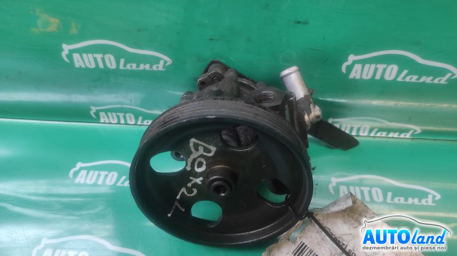 Pompa Servodirectie FIAT DUCATO bus (244,Z_) 2002-2026 Cod 9637090880 