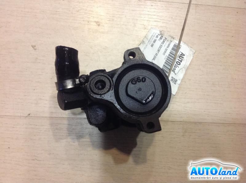 Pompa Servodirectie FORD ESCORT VII (GAL,AAL,ABL) 1995-1998