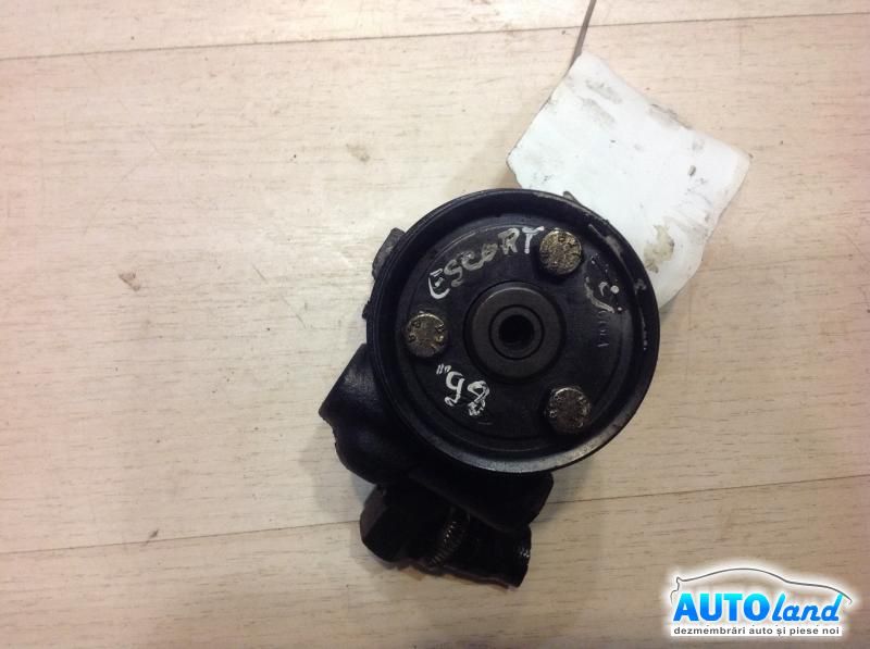 Pompa Servodirectie FORD ESCORT VII (GAL,AAL,ABL) 1995-1998