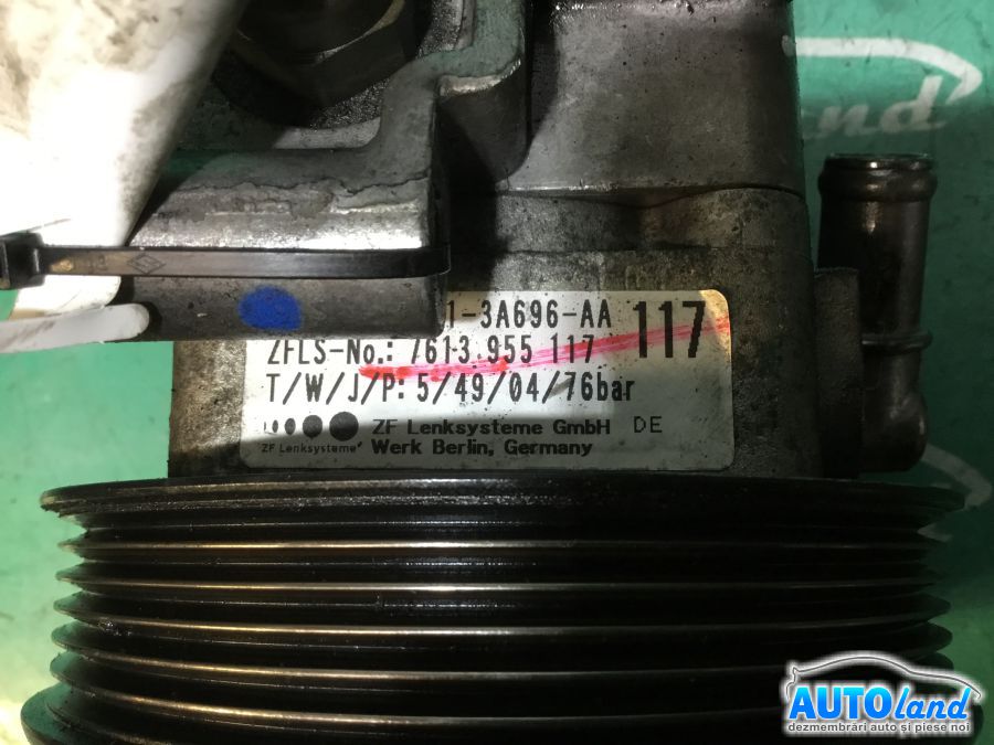 Pompa Servodirectie FORD FOCUS (DAW,DBW) 1998-2001 Cod 7613955117 