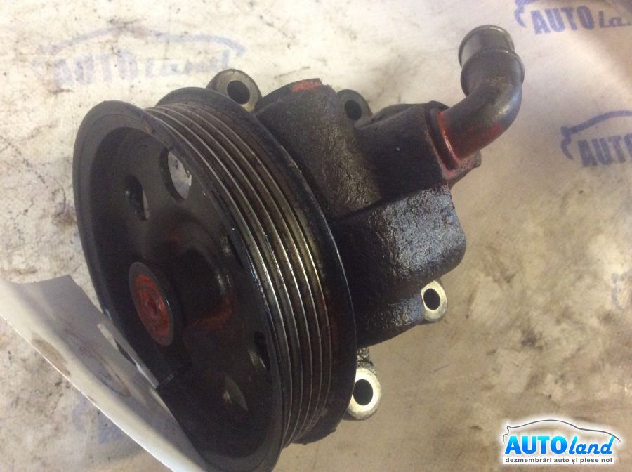 Pompa Servodirectie FORD FOCUS (DAW,DBW) 1998-2001