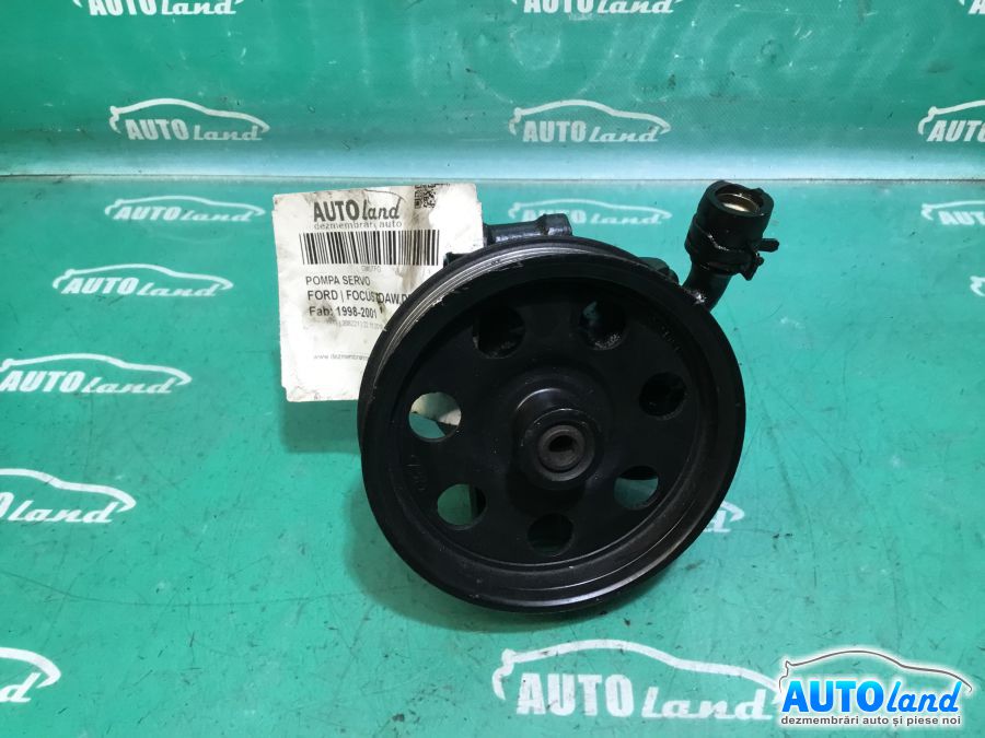 Pompa Servodirectie FORD FOCUS (DAW,DBW) 1998-2001 Cod 4KD0403 