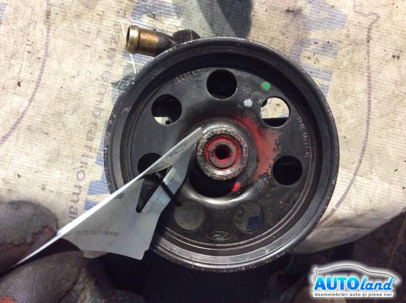 Pompa Servodirectie FORD FOCUS (DAW,DBW) 2001-2007 Cod XS4E3A733AC 