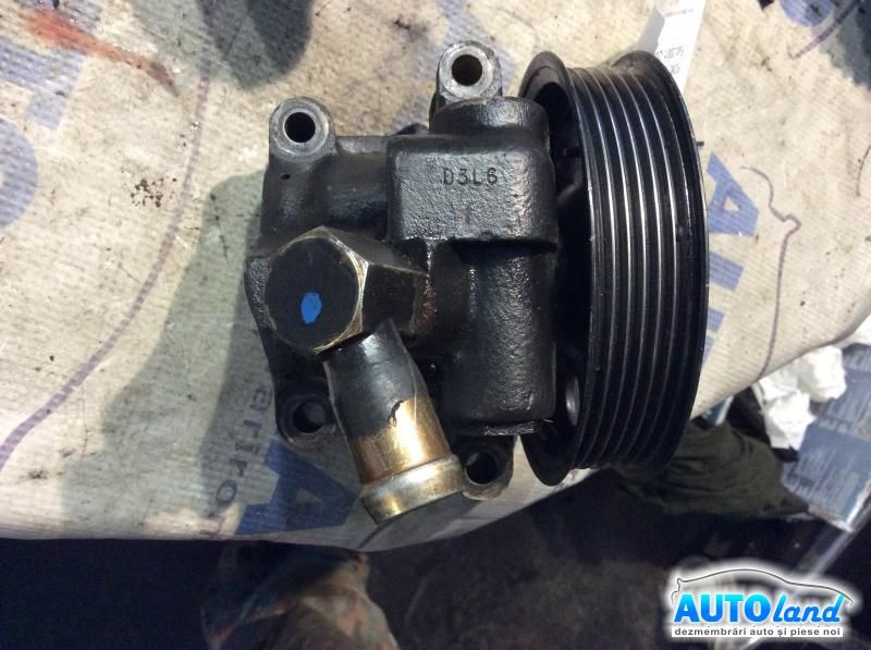 Pompa Servodirectie FORD FOCUS (DAW,DBW) 2001-2007 Cod XS4E3A733AC 