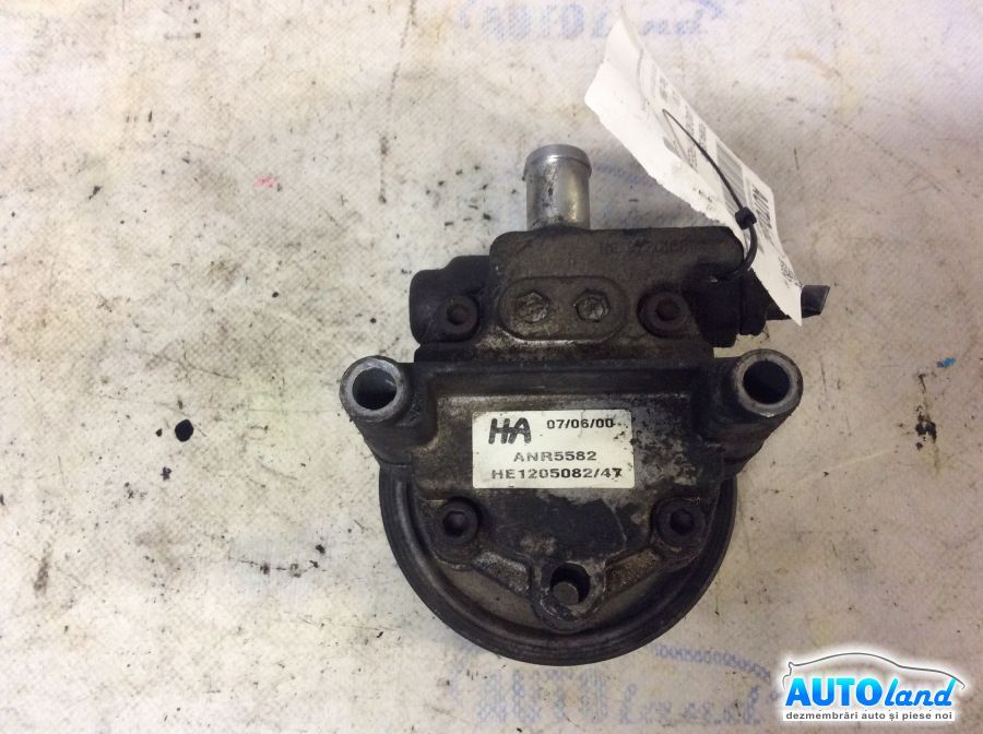 Pompa Servodirectie LAND ROVER FREELANDER (LN) 1998-2025 Cod 120508247 