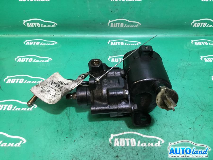 Pompa Servodirectie MAZDA 626 IV (GE) 1991-1997