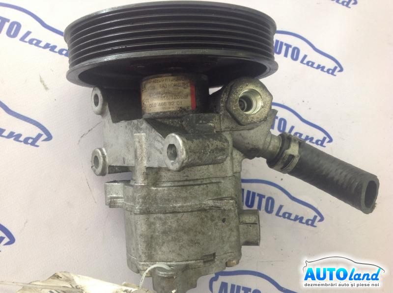 Pompa Servodirectie MERCEDES-BENZ E-CLASS (W210) 1995-2002 Cod 0024669201 