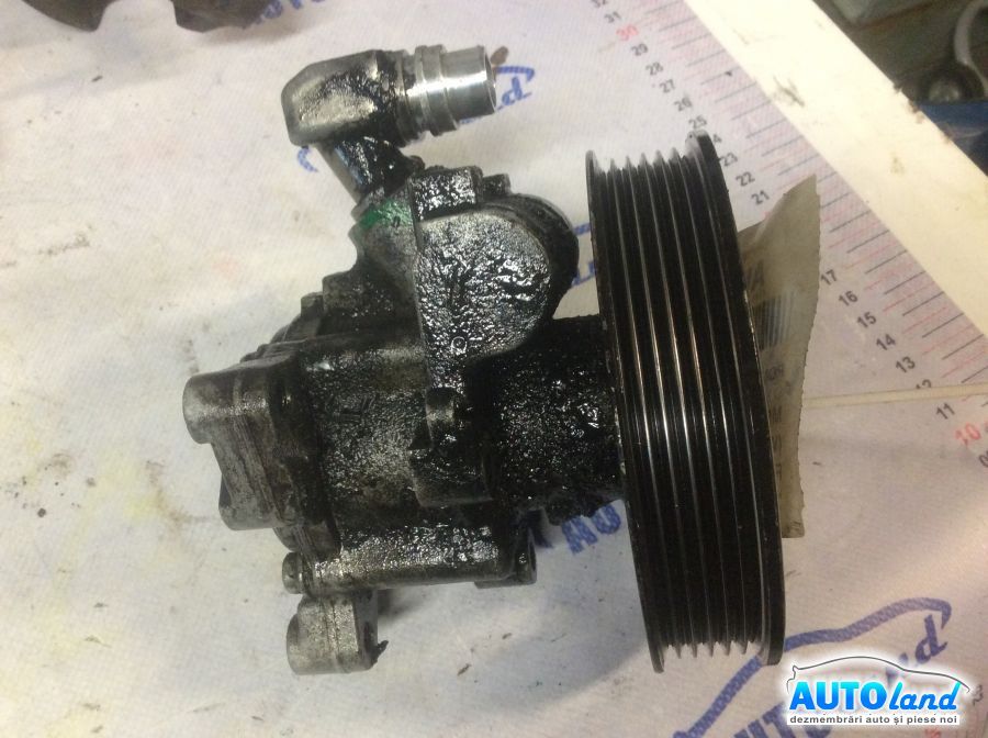 Pompa Servodirectie MERCEDES-BENZ M-CLASS (W163) 1998-2005 Cod 0024668101 