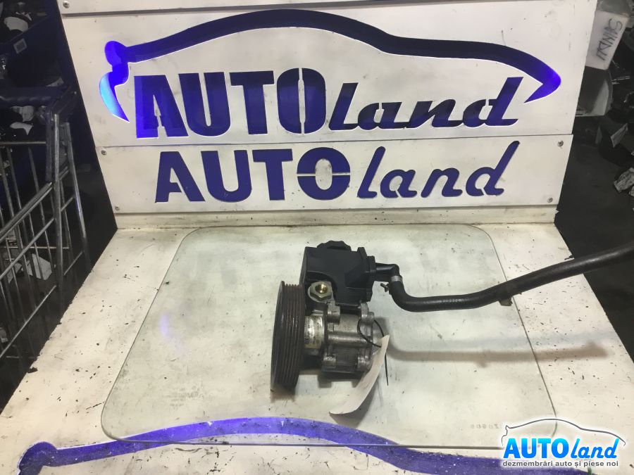 Pompa Servodirectie MERCEDES-BENZ M-CLASS (W163) 1998-2005 Cod 0024667901 