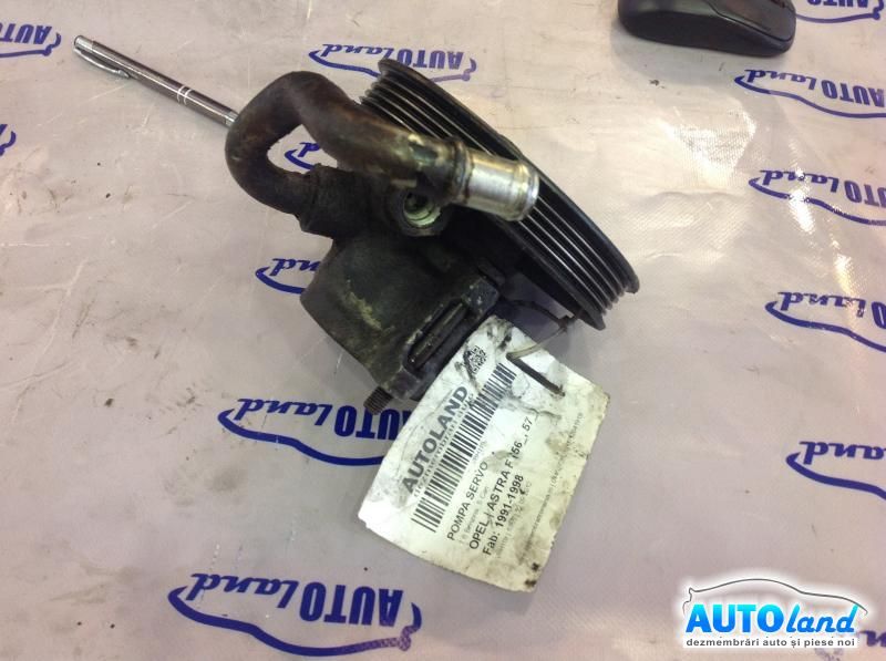 Pompa Servodirectie OPEL ASTRA F (56_,57_) 1991-1998 Cod 7849701 