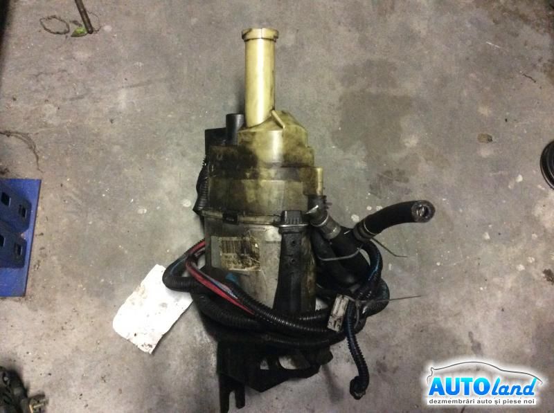 Pompa Servodirectie OPEL ASTRA G caroserie (F70) 1999-2005 Cod 9191970 