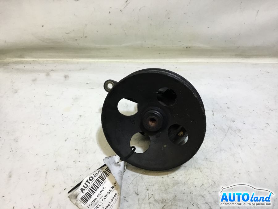 Pompa Servodirectie OPEL CORSA B (73_,78_,79_,F35_) 1993-2000