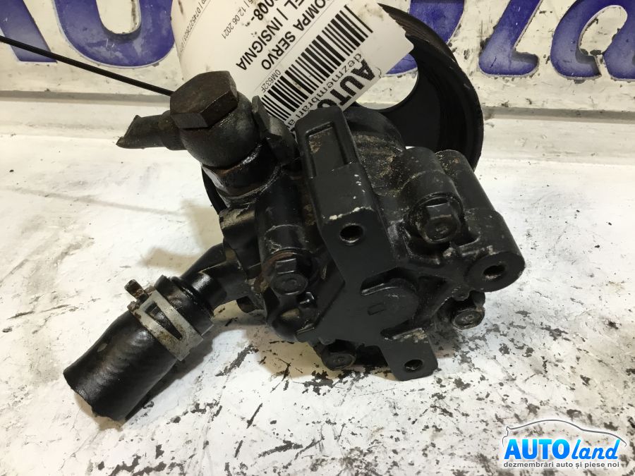 Pompa Servodirectie OPEL INSIGNIA 2008-2025 Cod 55563329 