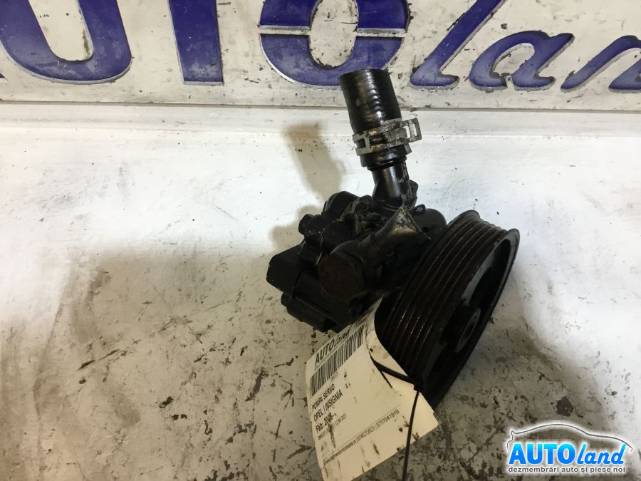 Pompa Servodirectie OPEL INSIGNIA 2008-2025 Cod 55563329 