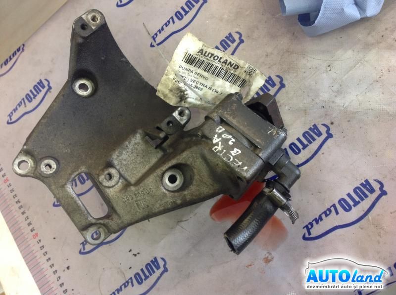 Pompa Servodirectie OPEL VECTRA B (36_) 1995-2002