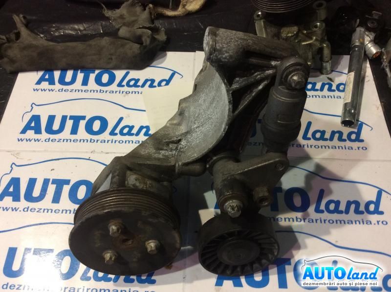 Pompa Servodirectie OPEL VECTRA B (36_) 1995-2002 Cod 90502550 