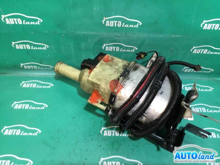 Pompa Servodirectie OPEL ZAFIRA (F75_) 1999-2005
