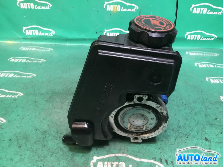 Pompa Servodirectie PEUGEOT 206 hatchback (2A/C) 1998-2025 Cod 9638364580 