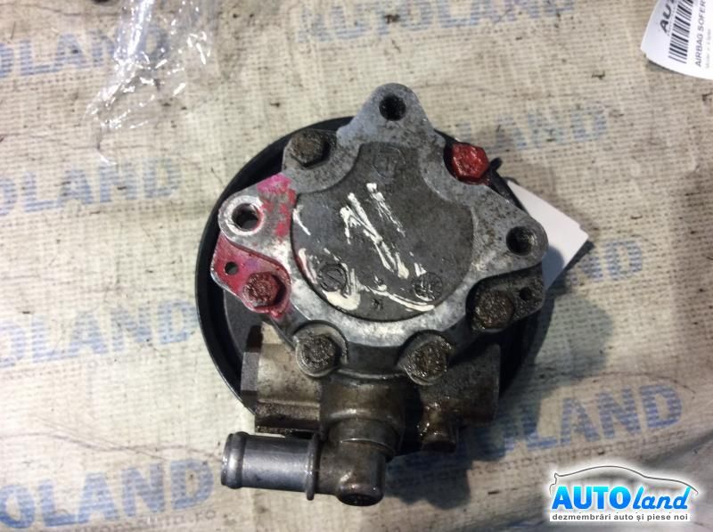 Pompa Servodirectie PEUGEOT 306 (7B,N3,N5) 1994-2001 Cod 9608871080 