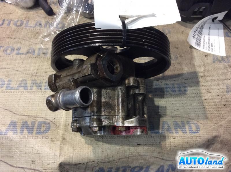 Pompa Servodirectie PEUGEOT 306 (7B,N3,N5) 1994-2001 Cod 9608871080 