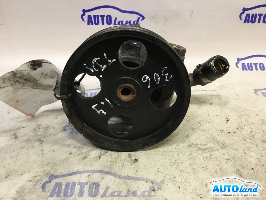 Pompa Servodirectie PEUGEOT 306 (7B,N3,N5) 1994-2001