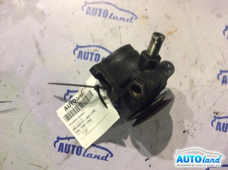Pompa Servodirectie PEUGEOT 405 I (15B) 1987-1993