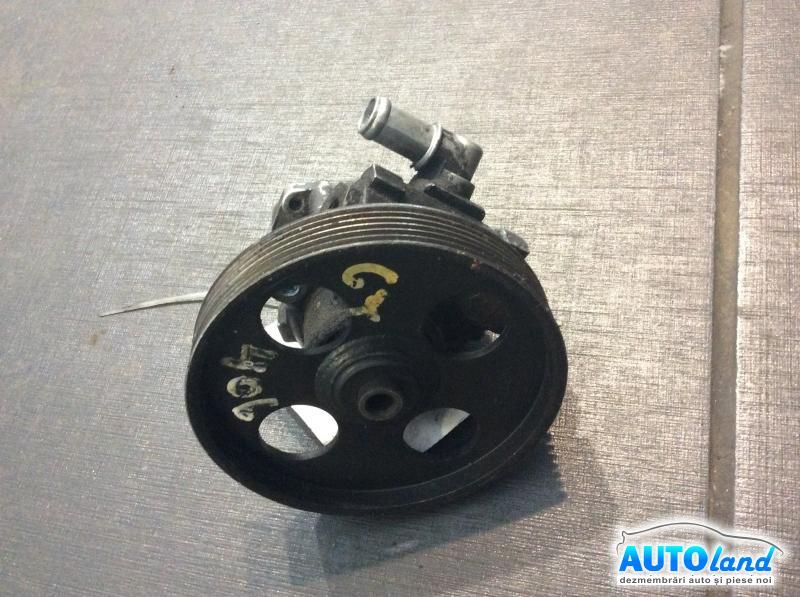 Pompa Servodirectie PEUGEOT 406 (8B) 1995-2004