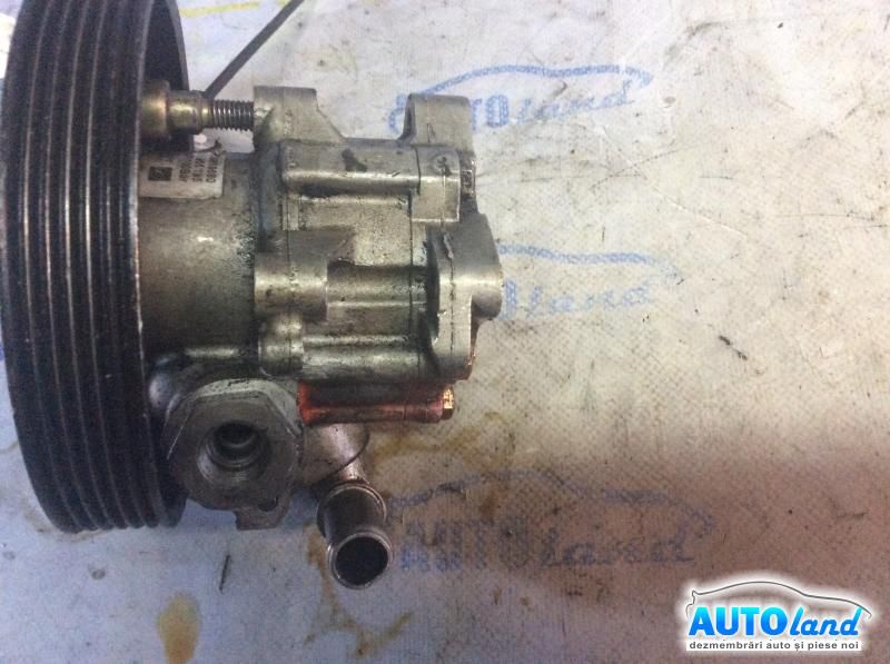 Pompa Servodirectie PEUGEOT 406 (8B) 1995-2004 Cod 9624659680 