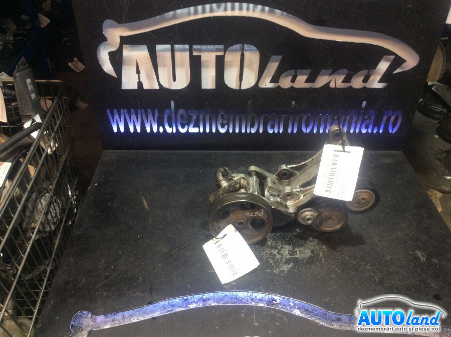 Pompa Servodirectie PEUGEOT 807 (E) 2002-2025