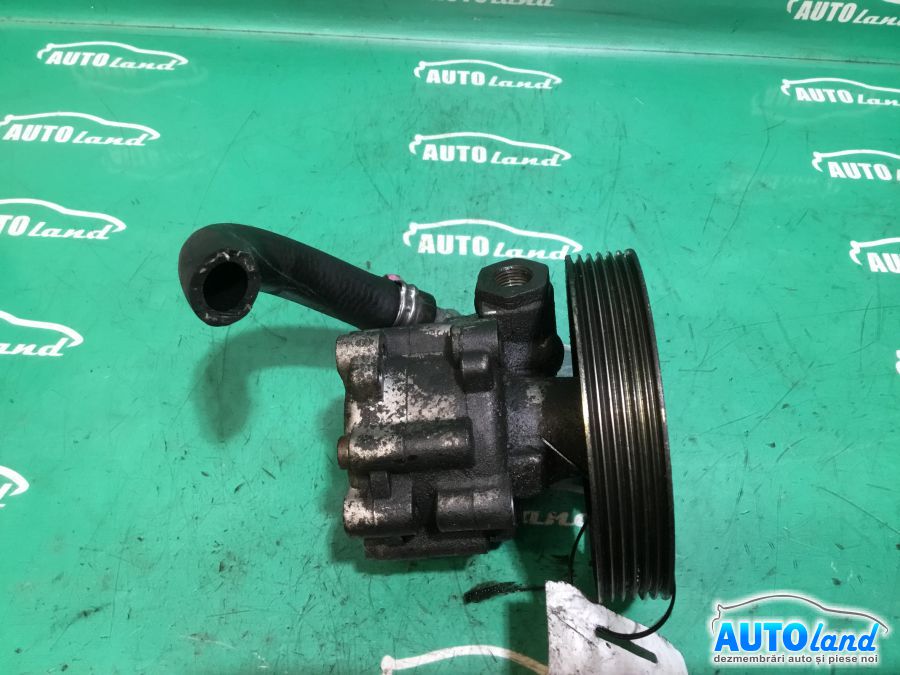 Pompa Servodirectie PEUGEOT BOXER bus (244,Z_) 2002-2026 Cod 9645653580 