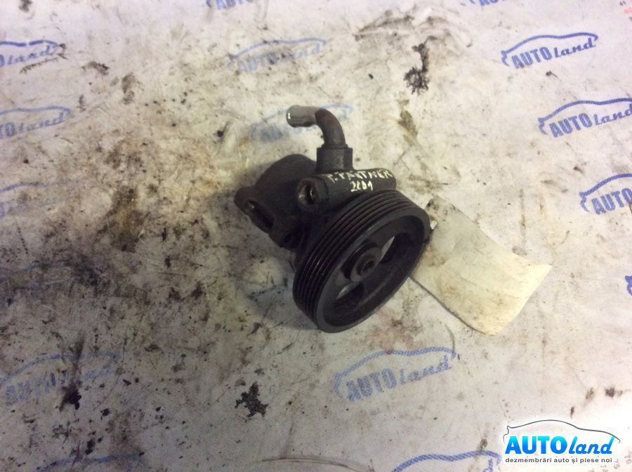 Pompa Servodirectie PEUGEOT PARTNER Combispace (5F) 1996-2025 Cod 9610519980 