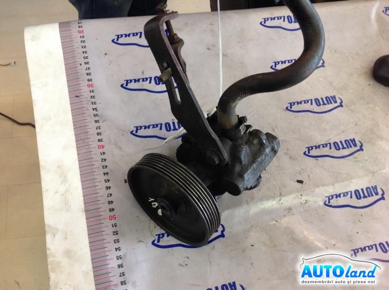 Pompa Servodirectie RENAULT 19 II (B/C53_) 1991-1995