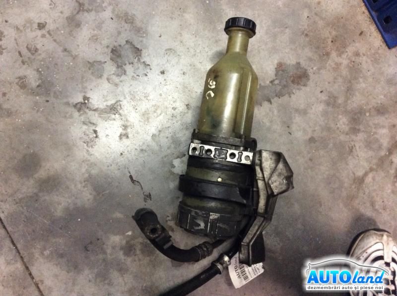 Pompa Servodirectie RENAULT CLIO II (BB0/1/2_,CB0/1/2_) 1998-2025