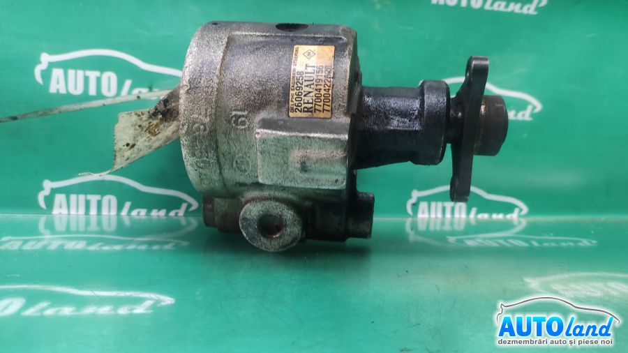 Pompa Servodirectie RENAULT LAGUNA Grandtour (K56_) 1995-2001 Cod 7700419156 