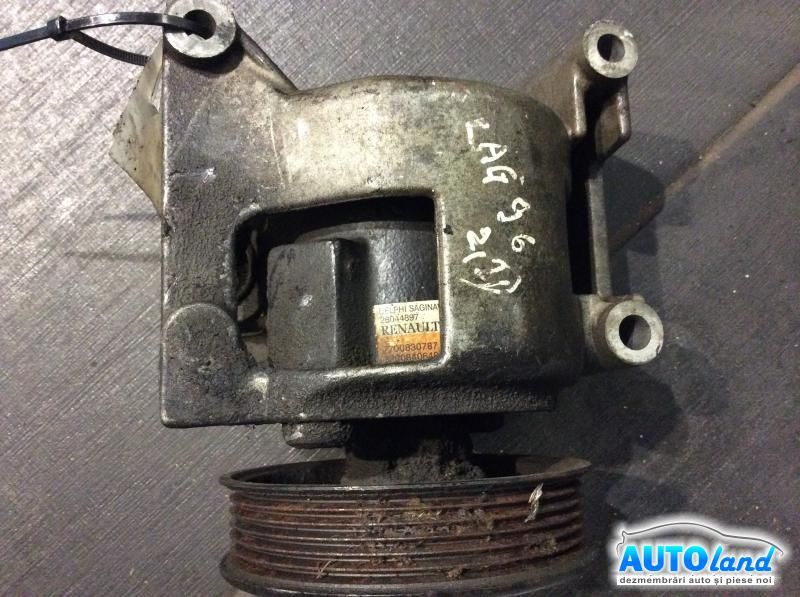 Pompa Servodirectie RENAULT LAGUNA I (B56_,556_) 1993-2001 Cod 7700830787 