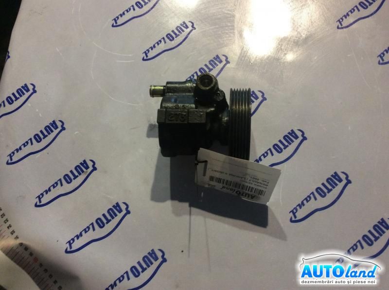 Pompa Servodirectie RENAULT LAGUNA II (BG0/1_) 2001-2026 Cod 7700823735F 