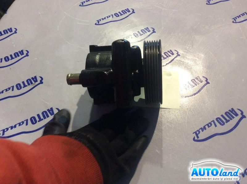 Pompa Servodirectie RENAULT LAGUNA II (BG0/1_) 2001-2026 Cod 7700823735F 