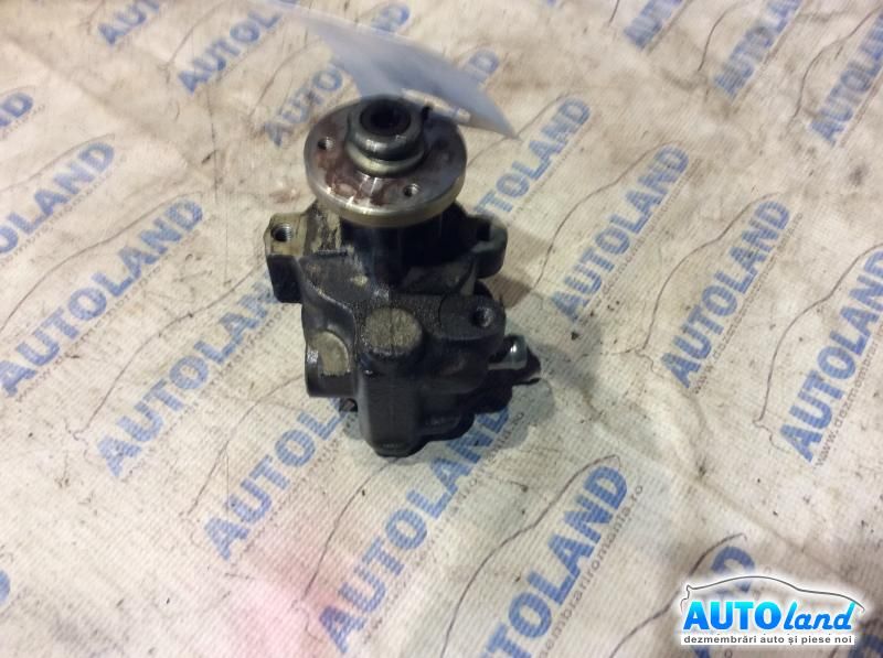 Pompa Servodirectie RENAULT MEGANE Scenic (JA0/1_) 1997-1999