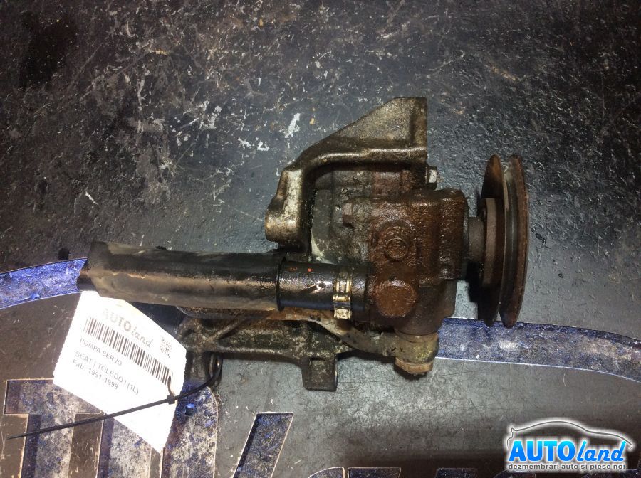 Pompa Servodirectie SEAT TOLEDO I (1L2) 1991-1999