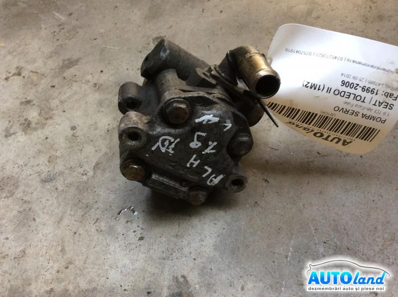 Pompa Servodirectie SEAT TOLEDO II (1M2) 1998-2006