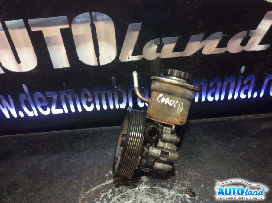 Pompa Servodirectie TOYOTA AVENSIS (T25) 2003-2025