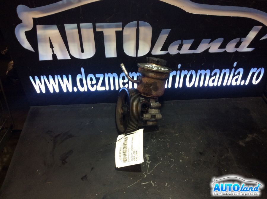 Pompa Servodirectie TOYOTA COROLLA Verso (ZER_,ZZE_) 2004-2025