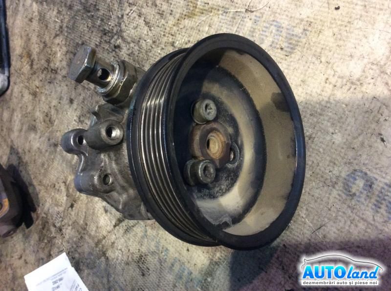 Pompa Servodirectie VOLKSWAGEN BORA (1J2) 1998-2005 Cod 1J0422154B 