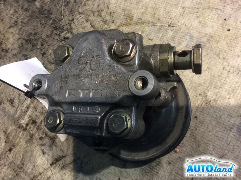 Pompa Servodirectie VOLKSWAGEN BORA (1J2) 1998-2005 Cod 1J0422154B 