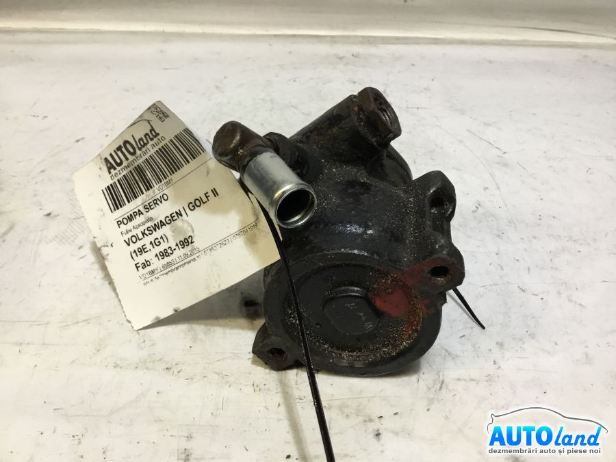 Pompa Servodirectie VOLKSWAGEN GOLF II (19E,1G1) 1983-1992