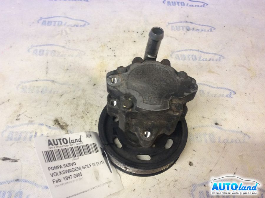 Pompa Servodirectie VOLKSWAGEN GOLF IV (1J1) 1997-2005