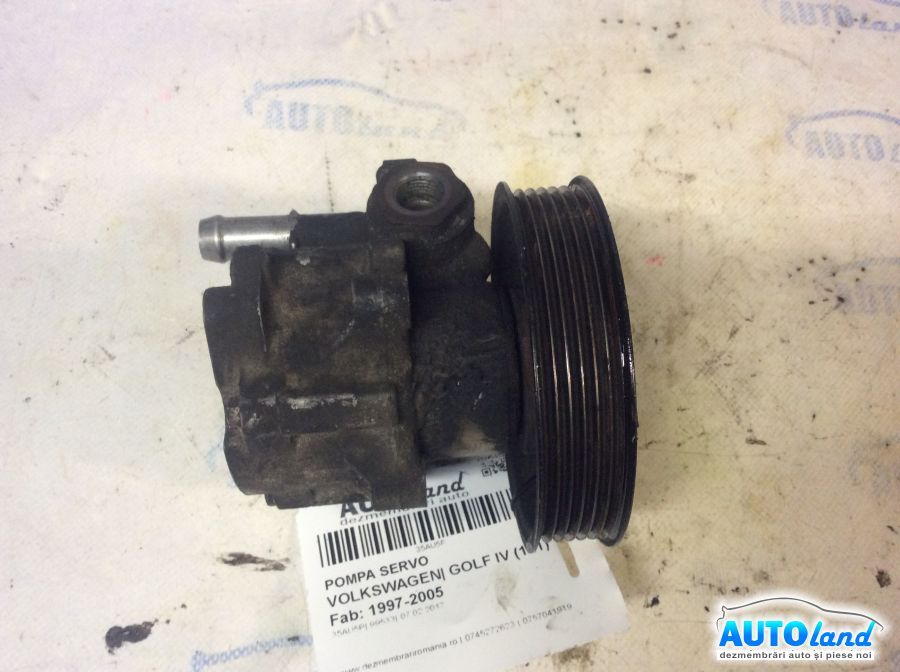 Pompa Servodirectie VOLKSWAGEN GOLF IV (1J1) 1997-2005
