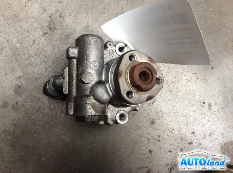 Pompa Servodirectie VOLKSWAGEN GOLF IV (1J1) 1997-2005