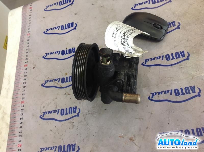 Pompa Servodirectie VOLKSWAGEN GOLF IV (1J1) 1997-2005